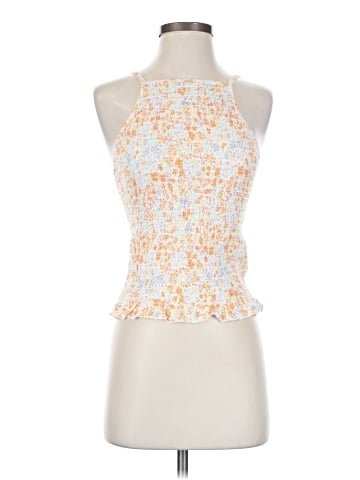 Sonoma Goods for Life Sleeveless Blouse (view 1)
