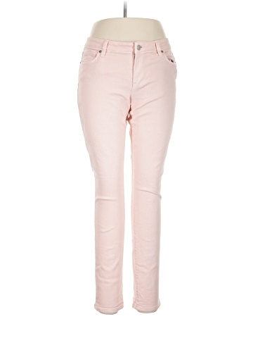 Ann Taylor LOFT Jeans (view 1)