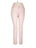 Ann Taylor LOFT Pink Jeans Size 30 waist - photo 1