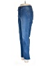 Democracy Blue Jeans Size 8 - photo 5