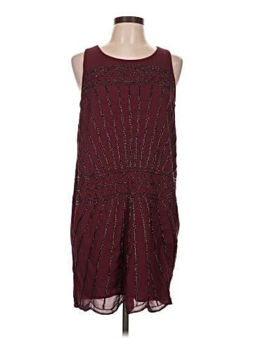 Sugar Lips Casual Dress (view 1)