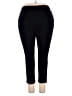Tommy Bahama Solid Black Casual Pants Size XL - photo 2