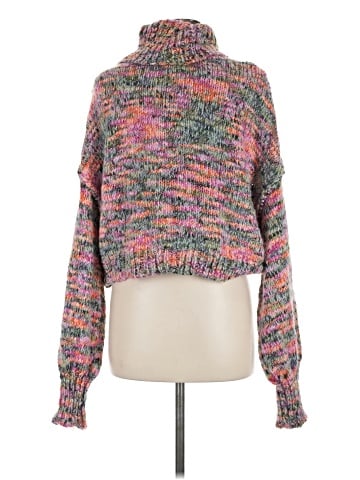 Wild Fable Pullover Sweater (view 2)