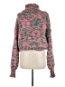 Wild Fable Tweed Pink Pullover Sweater Size M - photo 2