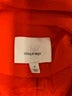 Cinq à Sept Orange Blazer Size 4 - photo 6