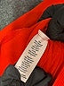 Cinq à Sept Orange Blazer Size 4 - photo 7