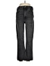 AGOLDE Gray Jeans Size 29 waist - photo 1