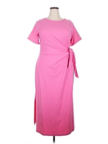 On 34th Casual Dress (view 1)