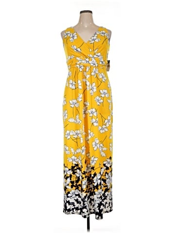 Chaps Casual Dress (view 1)
