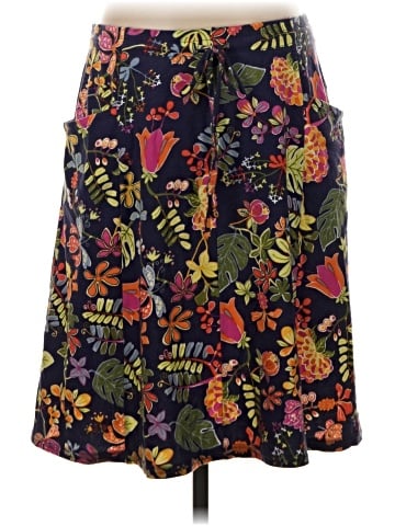 J.Jill Casual Skirt (view 1)