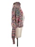 Wild Fable Tweed Pink Pullover Sweater Size M - photo 4