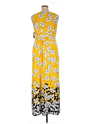 Chaps Casual Dress (view 2)