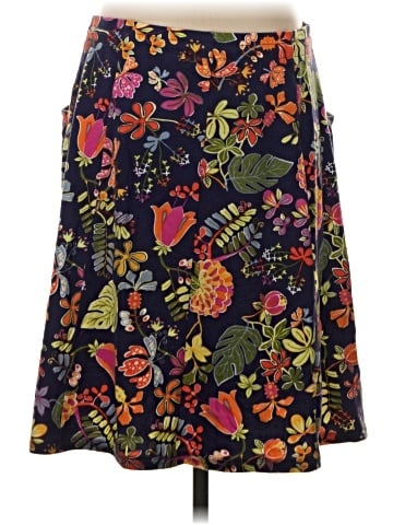 J.Jill Casual Skirt (view 2)