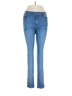 Lee Hearts Blue Jeans Size 13 - photo 1