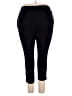 Tommy Bahama Solid Black Active Pants Size XL - photo 2