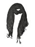 Love Quotes Black Scarf One size - photo 1