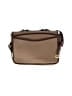 Dooney & Bourke 100% Leather Brown Leather Messenger One size - photo 2