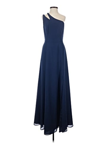 DB Studio Cocktail Dress (view 1)
