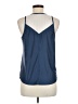 Lucky in Love Blue Active Tank Size M - photo 2