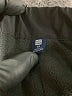 Uniqlo Solid Black Track Pants Size 13 - photo 7