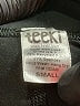 Teeki Black Leggings Size S - photo 7