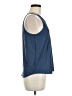 Lucky in Love Blue Active Tank Size M - photo 4
