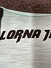 Lorna Jane Active Teal Tank Top Size M - photo 7