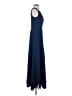 DB Studio 100% Polyester Blue Cocktail Dress Size 0 - photo 4