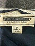 St. John Sport Black Jacket Size P (Petite) - photo 6