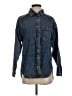 Pilcro 100% Cotton Blue Denim Jacket Size XS - photo 1