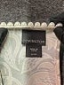 Covington 100% Polyester Silver Sleeveless Blouse Size XL - photo 7