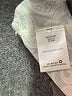 Covington 100% Polyester Silver Sleeveless Blouse Size XL - photo 8