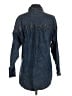 Pilcro 100% Cotton Blue Denim Jacket Size XS - photo 2