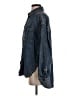 Pilcro 100% Cotton Blue Denim Jacket Size XS - photo 5