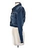 Amethyst Jeans Blue Denim Jacket Size S - photo 5