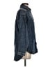 Pilcro 100% Cotton Blue Denim Jacket Size XS - photo 4