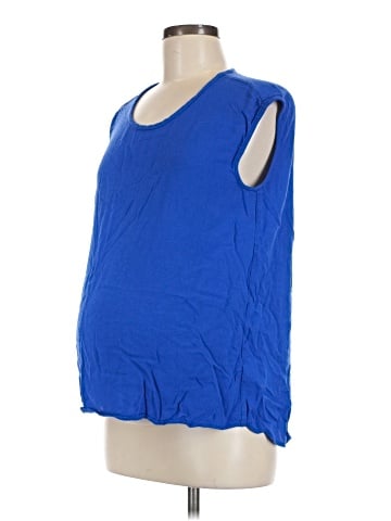 Ripe Sleeveless Blouse (view 1)
