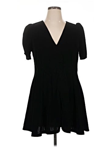 Zara Casual Dress (view 1)