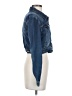 Amethyst Jeans Blue Denim Jacket Size S - photo 4