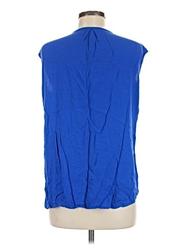 Ripe Sleeveless Blouse (view 2)