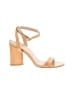 Tory Burch Tan Sandals Size 8 - photo 1