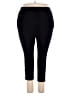 Tommy Bahama Solid Black Active Pants Size XL - photo 1
