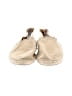 Talbots 100% Leather Tan Flats Size 10 - photo 2