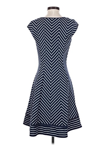 Signature by Robbie Bee Casual Dress (view 2)