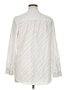 Sundance Long Sleeve Blouse (view 2)