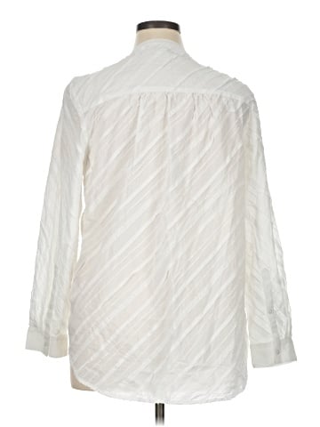 Sundance Long Sleeve Blouse (view 2)