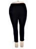 Tommy Bahama Solid Black Active Pants Size XL - photo 2