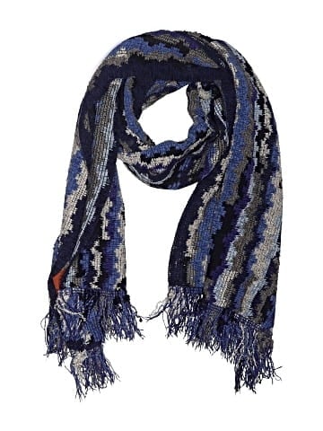 Missoni Scarf (view 1)