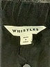 Whistles 100% Polyamide Solid Black Casual Skirt Size 10 - photo 4