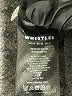 Whistles 100% Polyamide Solid Black Casual Skirt Size 10 - photo 5
